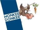 Wonkee Donkee Forest Garden logo